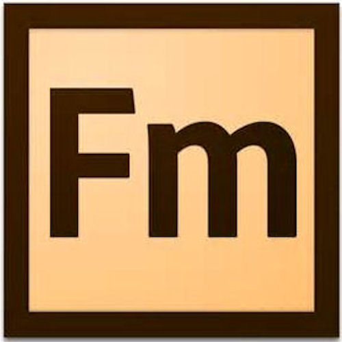 FrameMaker®
