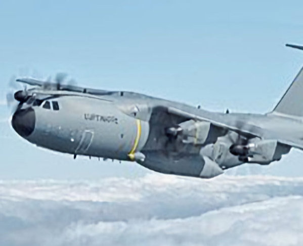 Aerospace Icon