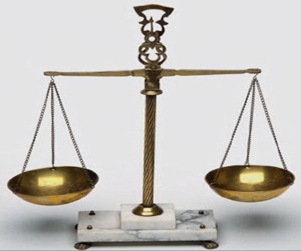 Law Firms Icon