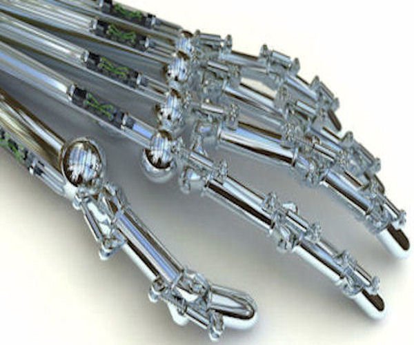 Robotics Icon