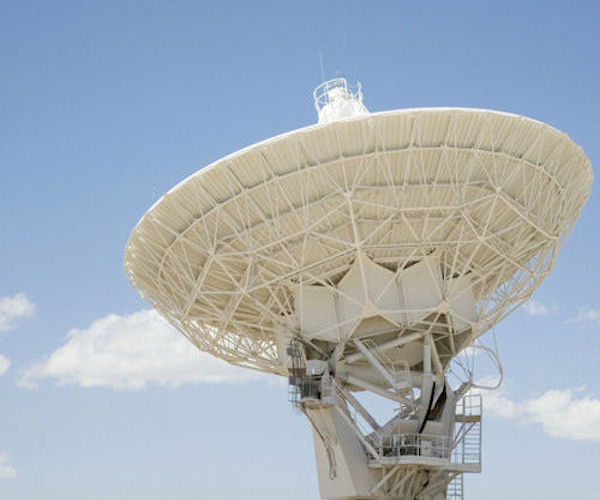 Telecommunications Icon